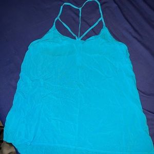 Summer Tank Tops